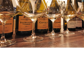 DOMINIQUE GRUHIER SMAGEKASSEN