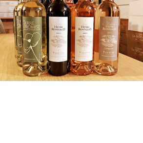 HENRI BONNAUD SMAGEKASSEN