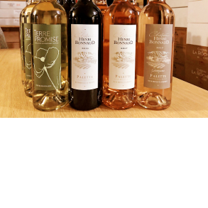 HENRI BONNAUD SMAGEKASSEN