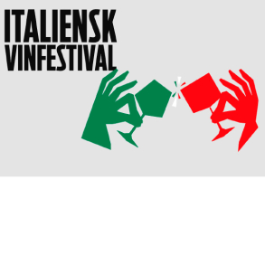 Billetter til ITALIENSK VINFESTIVAL 2026
