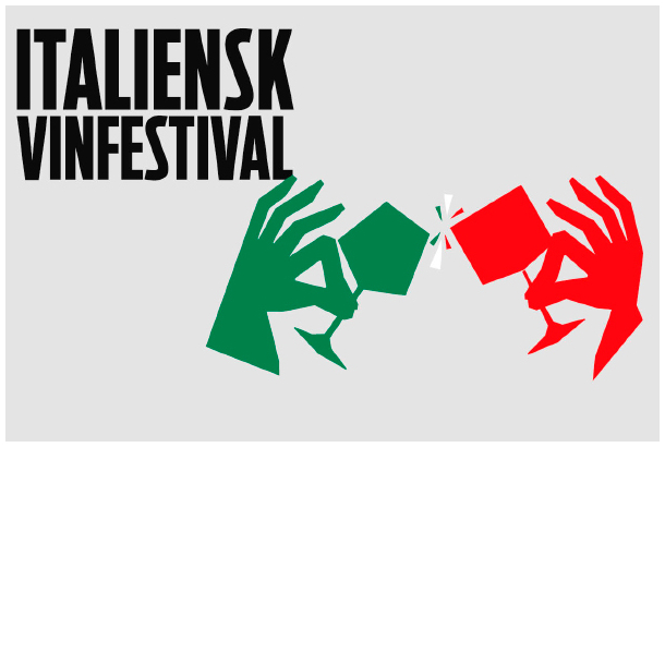 Billetter til ITALIENSK VINFESTIVAL 2026