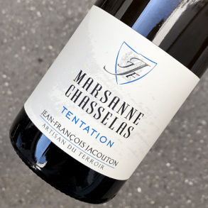 JACOUTON - IGP ARDECHE TENTATION 2023