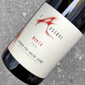 L'AUSTRAL - SAUMUR PUY-NOTRE-DAME 2020