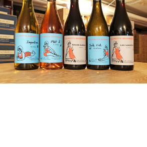 LA PETITE BAIGNEUSE SMAGEKASSEN