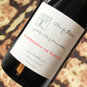 LE GOEUIL - CTES-DU-RHNE ROUGE 2024