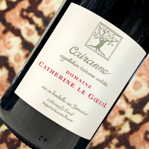 LE GOEUIL - CAIRANNE 2022