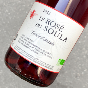 LE SOULA - LE ROS DU SOULA 2023