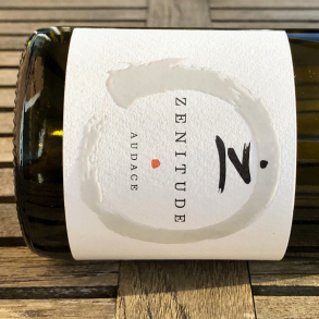 MAS ZENITUDE - AUDACE 2018