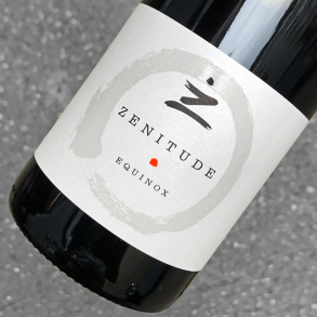 MAS ZENITUDE - EQUINOX 2019