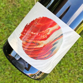 MAS ZENITUDE - ROCKABILLY 2020