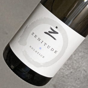 MAS ZENITUDE - SOLSTICE BLANC 2023