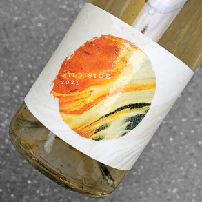 MAS ZENITUDE - WILD SIDE BLANC 2021