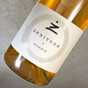 MAS ZENITUDE - ZIZANIE ORANGE 2022