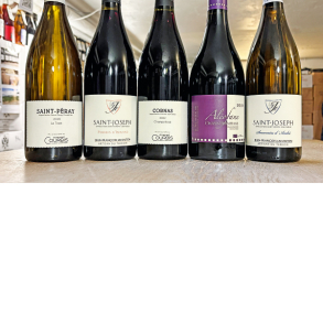 NORD-RHONE SMAGEKASSEN