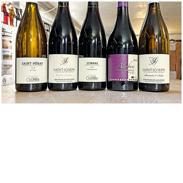 NORD-RHONE SMAGEKASSEN