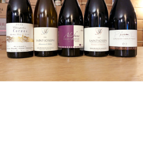 NORD-RHONE SMAGEKASSEN