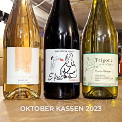 VINABONNEMENTSKASSEN