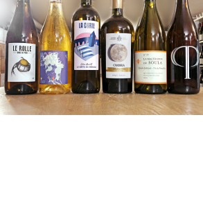 ORANGEVIN SMAGEKASSEN 2