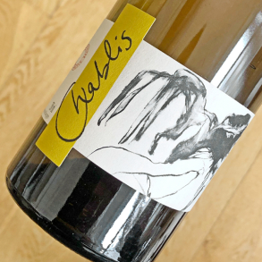 DOMAINE PATTES LOUP - CHABLIS 2019