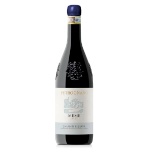 FATTORIA DI PETROGNANO - CHIANTI RISERVA MEME 2022