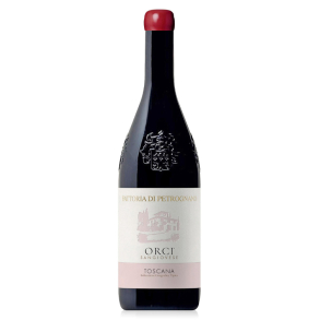 FATTORIA DI PETROGNANO - TOSCANA IGT ORCI SANGIOVESE 2022