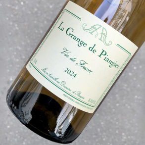 PIAUGIER - LA GRANGE DE PIAUGIER BLANC 2024