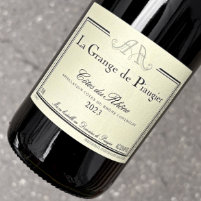 PIAUGIER - LA GRANGE DE PIAUGIER C�TES DU RH�NE ROUGE 2023
