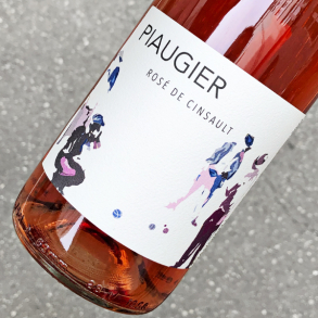 PIAUGIER - SABLET ROS� DE CINCAULT 2023