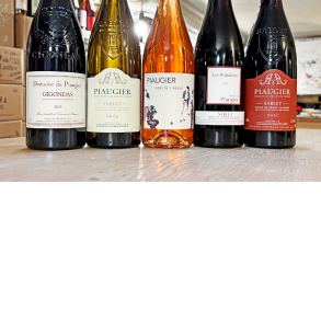 PIAUGIER SMAGEKASSEN