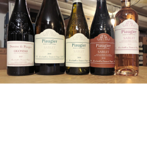 PIAUGIER SMAGEKASSEN