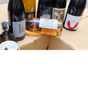 POIVE D'NE SMAGEKASSEN 6 FLASKER