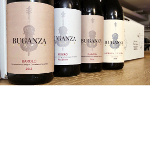 RENATO BUGANZA SMAGEKASSEN