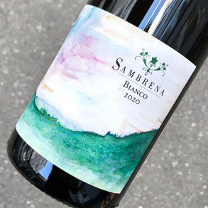 TENUTA LA NOVELLA - IGT TOSCANA SAMBRENA BIANCO 2023