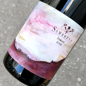 TENUTA LA NOVELLA - IGT TOSCANA ROSSO SAMBRENA SYRAH 2019
