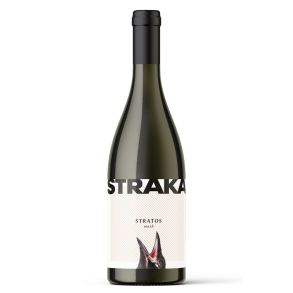 STRAKA - STRATOS MASH 2020