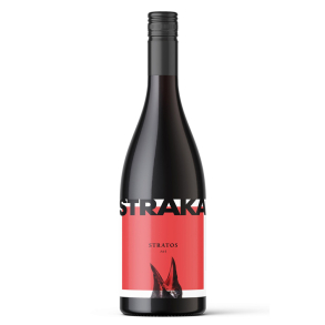 STRAKA - STRATOS ROT TROCKEN NV