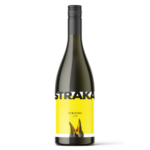 STRAKA - STRATOS WEISS TROCKEN 2020