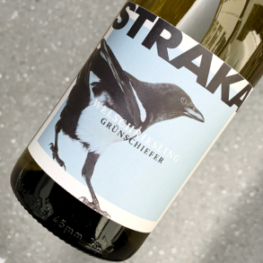 STRAKA - WELSCHRIESLING GRNSCHIEFER 2023