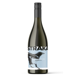 STRAKA - WELSCHRIESLING RECHNITZ 2020