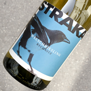 STRAKA - WELSCHRIESLING RECHNITZ 2023