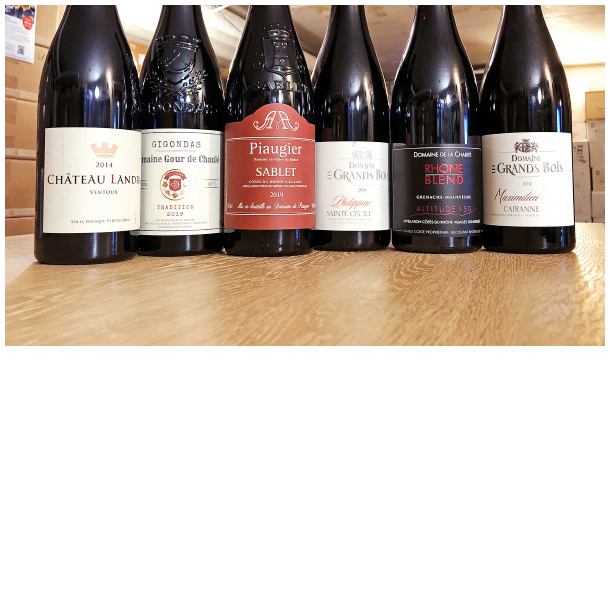 SYD-RH�NE SMAGEKASSEN