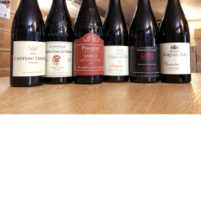 SYD-RHNE SMAGEKASSEN