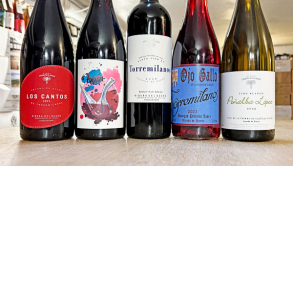 TORREMILANOS SMAGEKASSEN