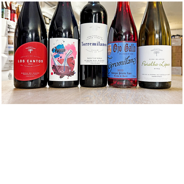 TORREMILANOS SMAGEKASSEN