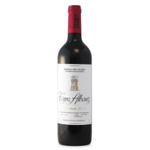 TORREMILANOS - RIBERA DEL DUERO RESERVA TORRE ALBENIZ 2016