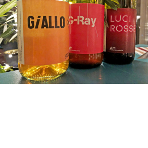 UNITED COLORS OF WINE SMAGEKASSEN