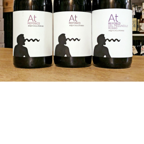 VINTAGE BOX AQUILA DEL TORRE AT REFOSCO