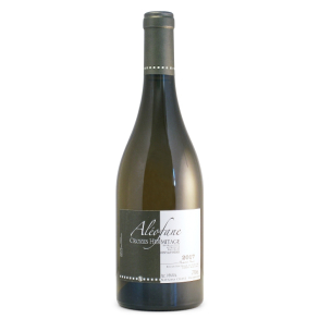 AL�OFANE - CROZES-HERMITAGE BLANC 2024