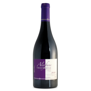 AL�OFANE - CROZES-HERMITAGE ROUGE 2023