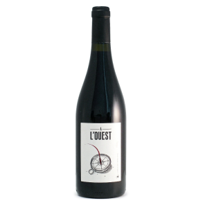 AMIEL - VIN DE FRANCE A L'OUEST 2021